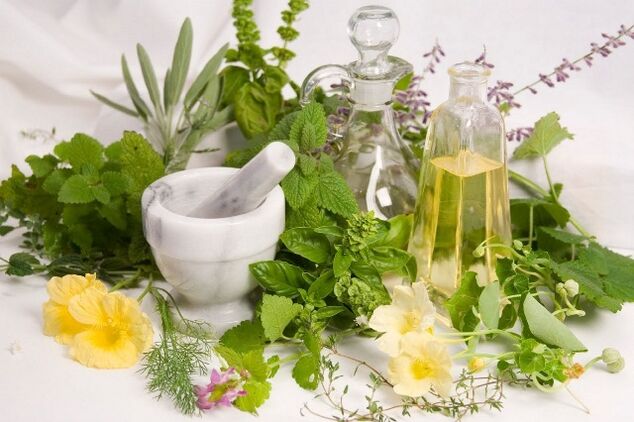 Infusioak